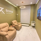 Biorise на Ипподромном, Клиника восстановительной медицины