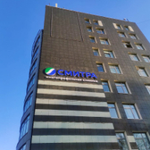 Смитра на Геодезической