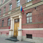 Городской детский эндокринологический центр при Детском городском многопрофильном клиническом центре высоких медицинских технологий им.К.А.Раухфуса, Эндокринологический центр