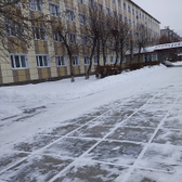 Больница №2 Георгия Победоносца