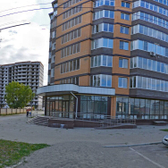 Инвитро на Старопромысловском