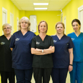 Центр вспомогательных репродуктивных технологий