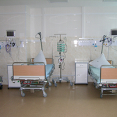 Областной перинатальный центр им. Евтушенко