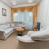 Санаторий «Пятигорье»