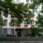 Детская городская поликлиника № 81