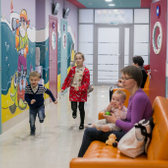 Имидж Кроха на Казанском