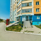 Инвитро на Головницкого