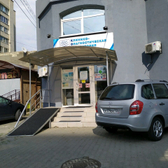 Лаборатория «KdlMed»