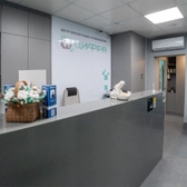 Цифра, центр имплантации и стоматологии