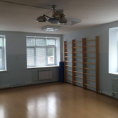 Детский санаторий №2