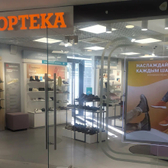 ОРТЕКА на Озёрной