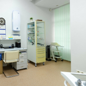 Стоматологическая клиника «Добрый стоматолог»