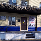 Детская поликлиника №3 в Березовке