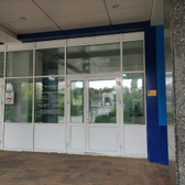 Городская больница №2