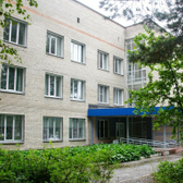 Санитас на Воеводского