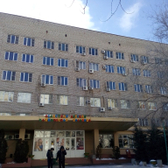Областная детская клиническая больница им. Силищевой (ОДКБ)