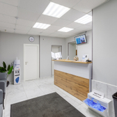 Центр МРТ МИБС на Калинина