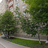 БиоМед плюс на Пермякова