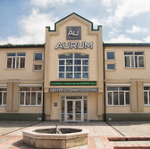 AURUM, центр стоматологии