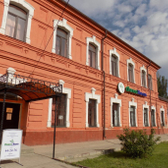 Медицинский центр Локо Хелп на Покровской площади