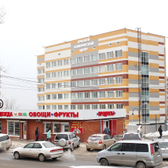 Имплантс на Черёмуховой