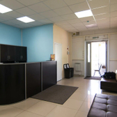 Открытие, наркологическая клиника