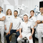 Президентский подход в Скандинавском проезде