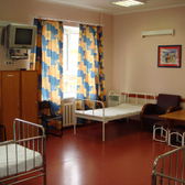 Детская городская клиническая больница № 13 имени Н.Ф. Филатова