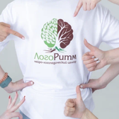 ЛогоРитм на Пионерской