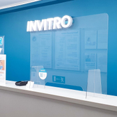 Инвитро на Октябрьской 431