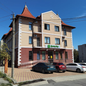 Доктор ЛОР, медицинский центр