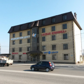 Новая Клиника, многопрофильный медицинский центр