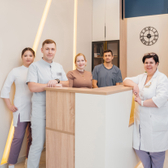 Озари, стоматологическая клиника