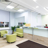 ПрофМедЛаб, многопрофильный медицинский центр