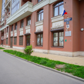 Центр Ортодонтии на Заозерной