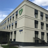 Детская городская поликлиника №21 (Филиал №1 ДГП №7)