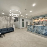 Медицинский Медэкспетр на Луначарского