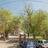 Детский стационар (КДЦ ДГКБ)