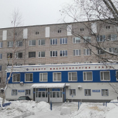 Республиканская офтальмологическая клиническая больница МЗ УР, офтальмологическая больница