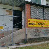 ОЦ СПИД на Волгоградской