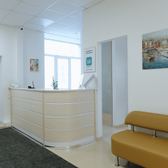 Наедине на Дзержинского