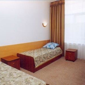 Санаторий «Ставрополь»