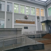 Первая чебоксарская городская больница им. Осипова