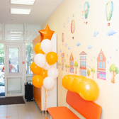 Плюс Северный на Королёва