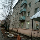 Женская консультация №10 на Зур-Урам