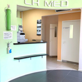 СК МЕД, медицинский центр