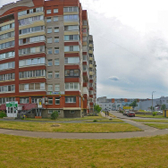 Гемотест на Кузбасской дивизии