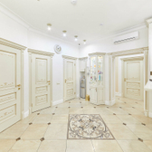 Центр эстетической косметологии «Ларус»