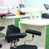 Пункт приема анализов МедЭксперт на Героев Сибиряков