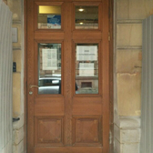 Терапевтикум, медицинский центр